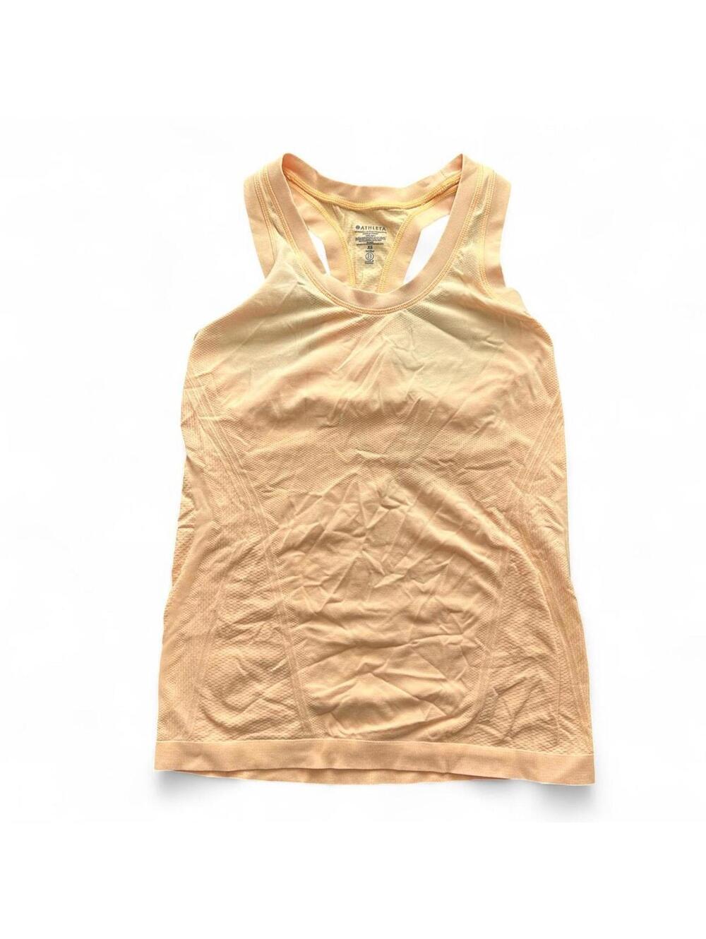 Athleta Renew Seamless Tank Top XS